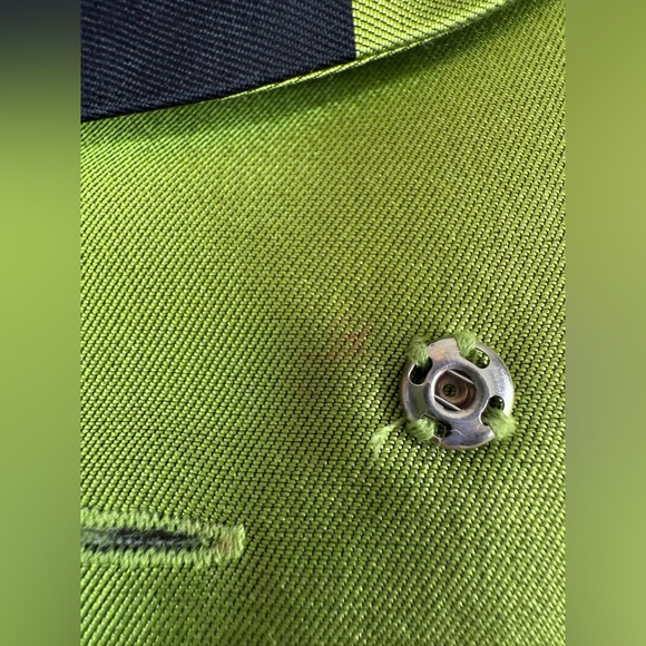 Anna Rossi silk and wool blend jacket - Picture 6 of 10